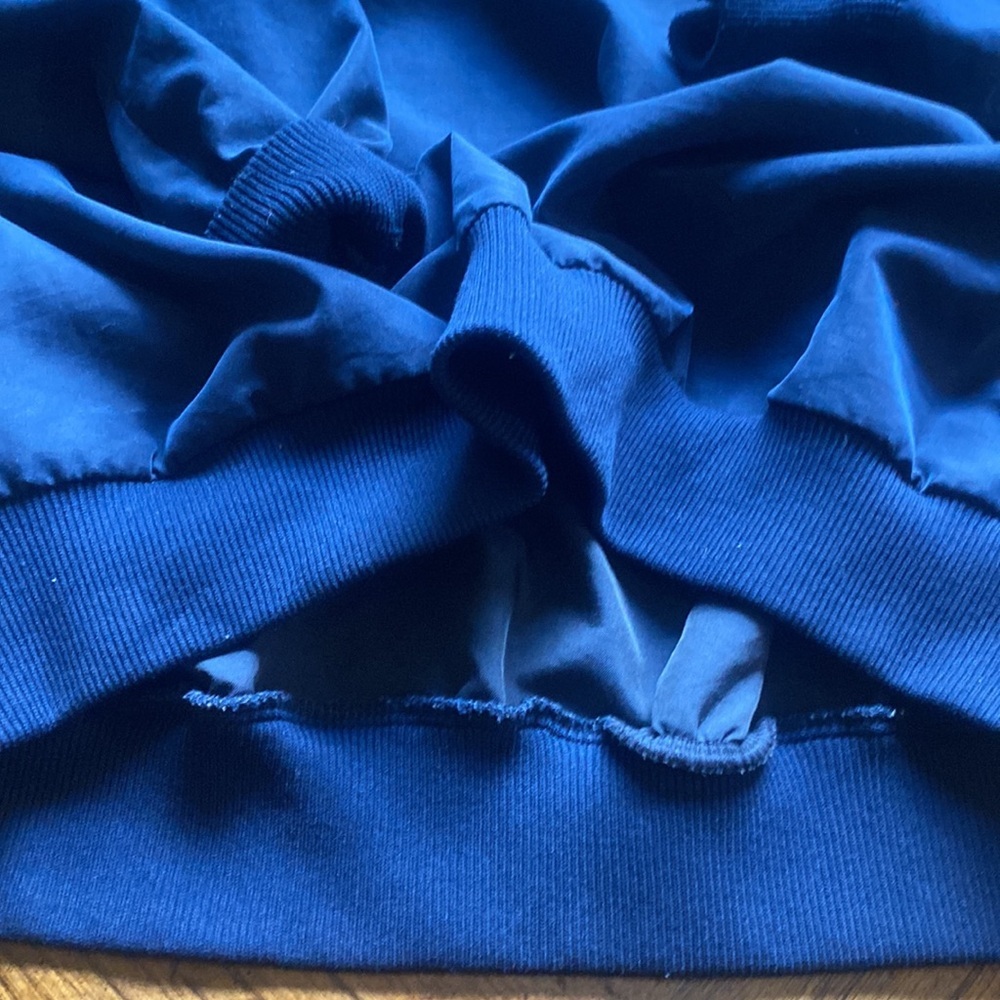 Used vintage Pendleton pull over - Picture 5 of 7